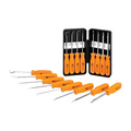 Performance Tool Pick & Driver Set 8Pc W941